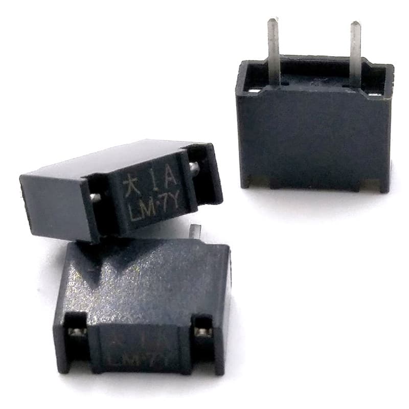 Large 1A LM A60L-0001-0290 LM10C Large 1A CNC Machine DAITO Fuse