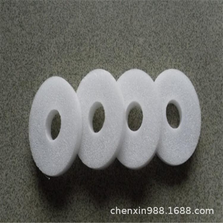 Shockproof packing box anti-static foam EPE pearl cotton lining pearl cotton inner support manufacturer