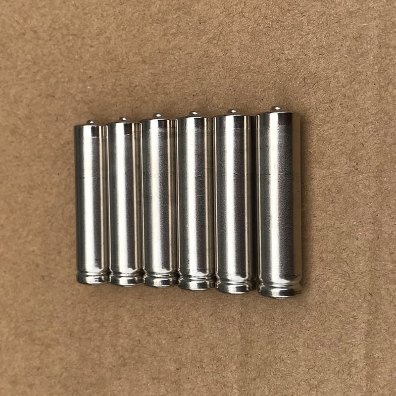 Factory Direct Bare Battery 1.5V AAA Battery Toy Special Industrial Supporting Battery 7th Alkaline Battery