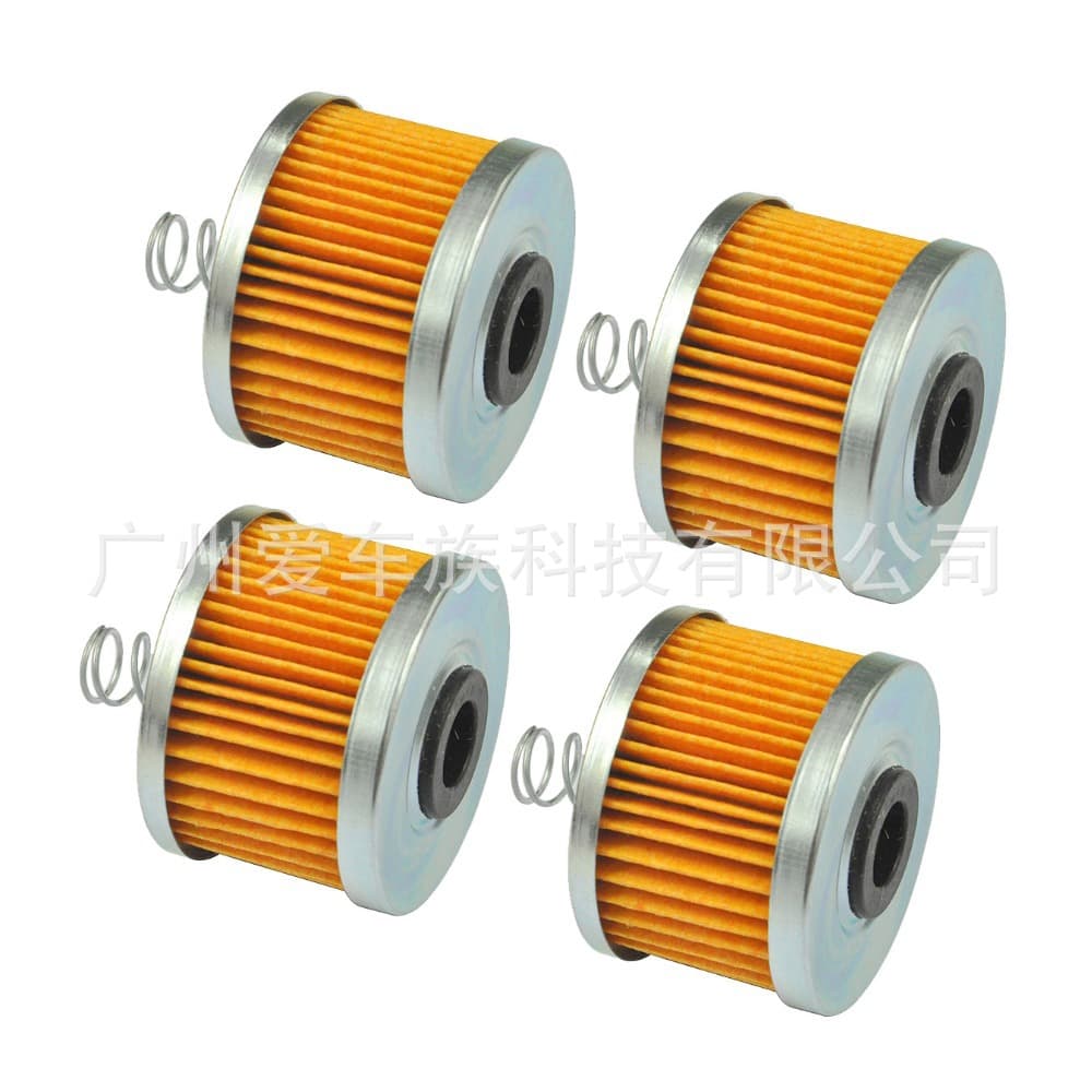 Compatible with Yamaha Motorcycle Tianjian YS150 Feizhi Oil Filter Element JYM150 BAJAJ