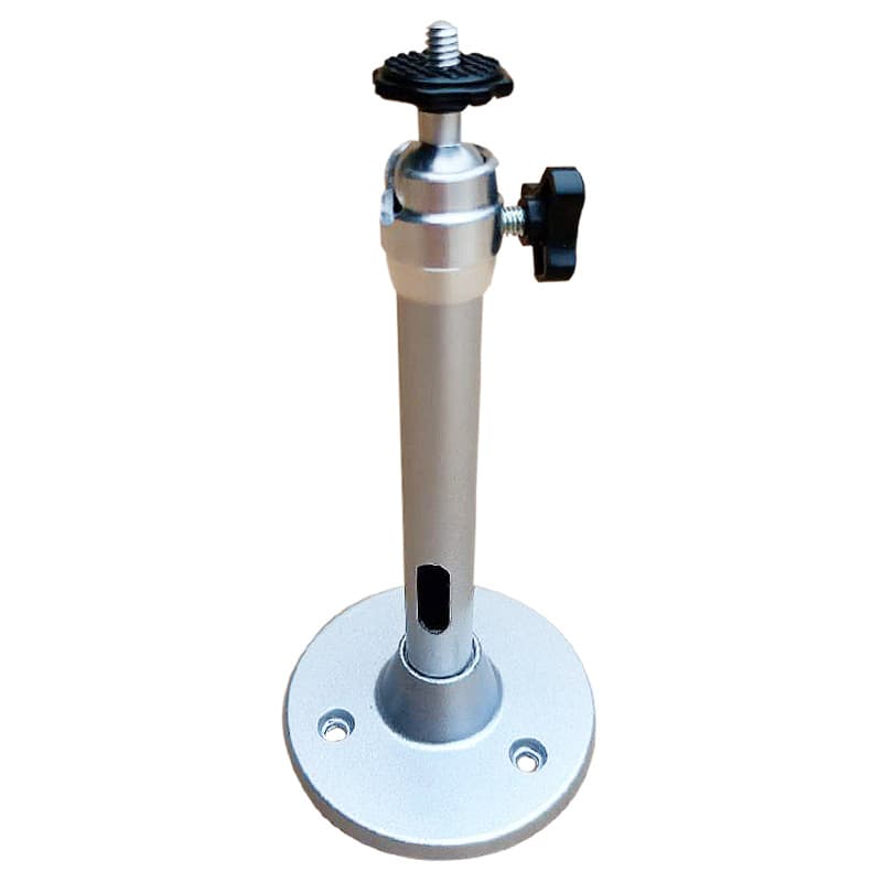 Amazon aluminum projector mount, surveillance camera bracket, mini projector ceiling mount.