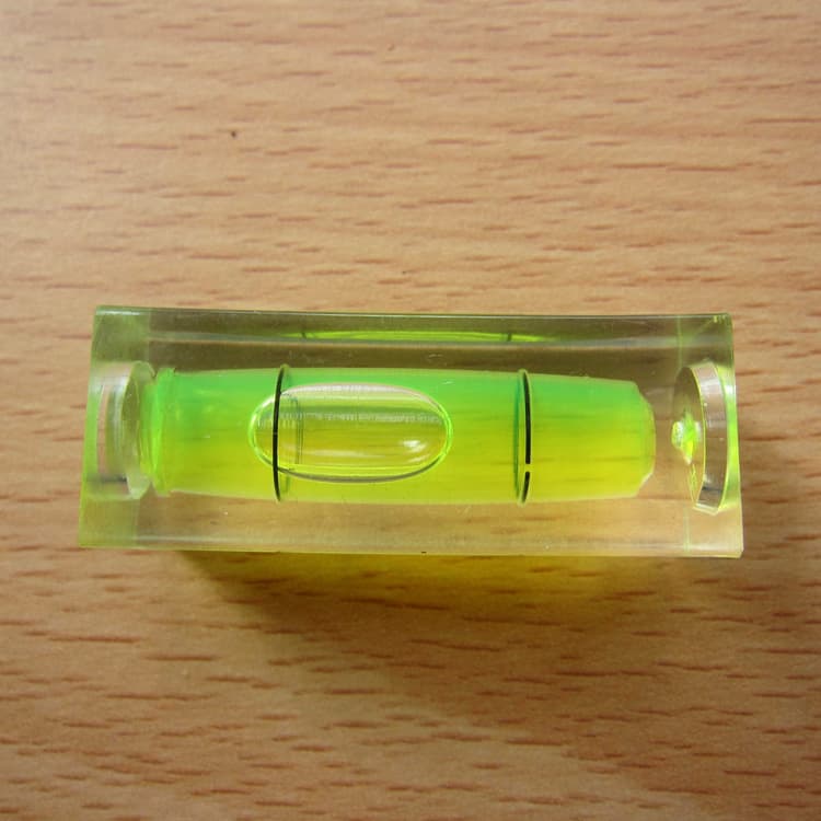 15*15*40 rectangular bubble green level frame hardware accessories measurement balance level