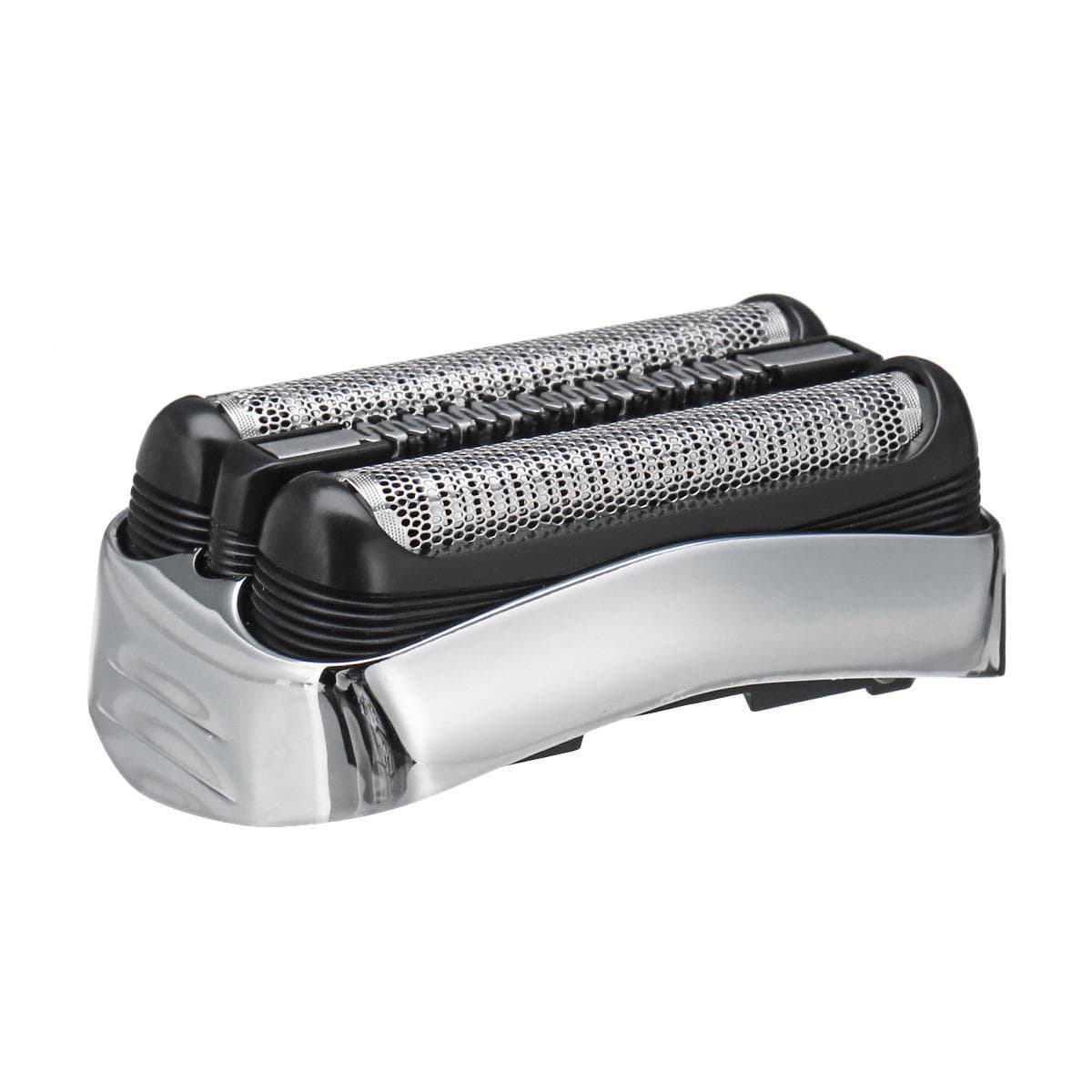 Suitable for Bruan/Braun 21S cutter head and 21S electric shaver cutter head and mesh accessories