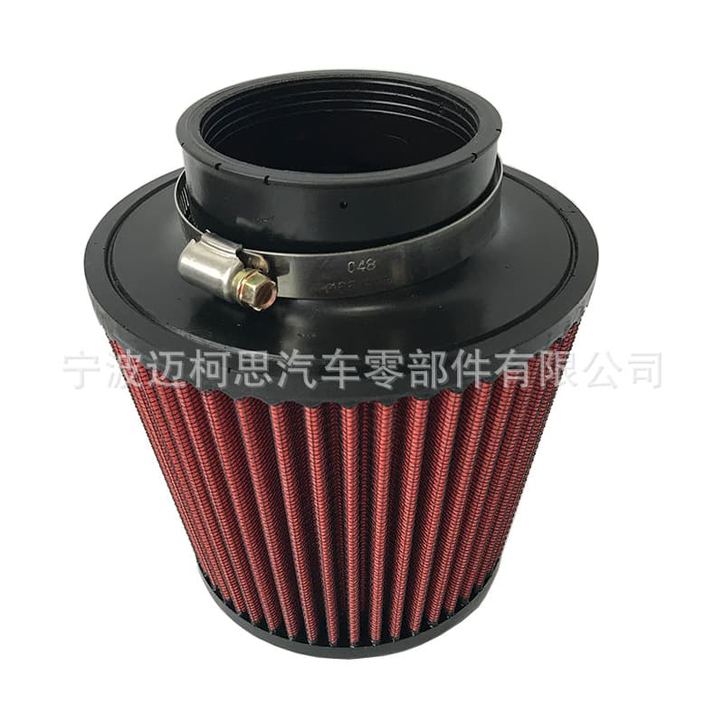 Factory Direct Car Air Filter Car Modified Mushroom Head Mushroom Head Air Filter