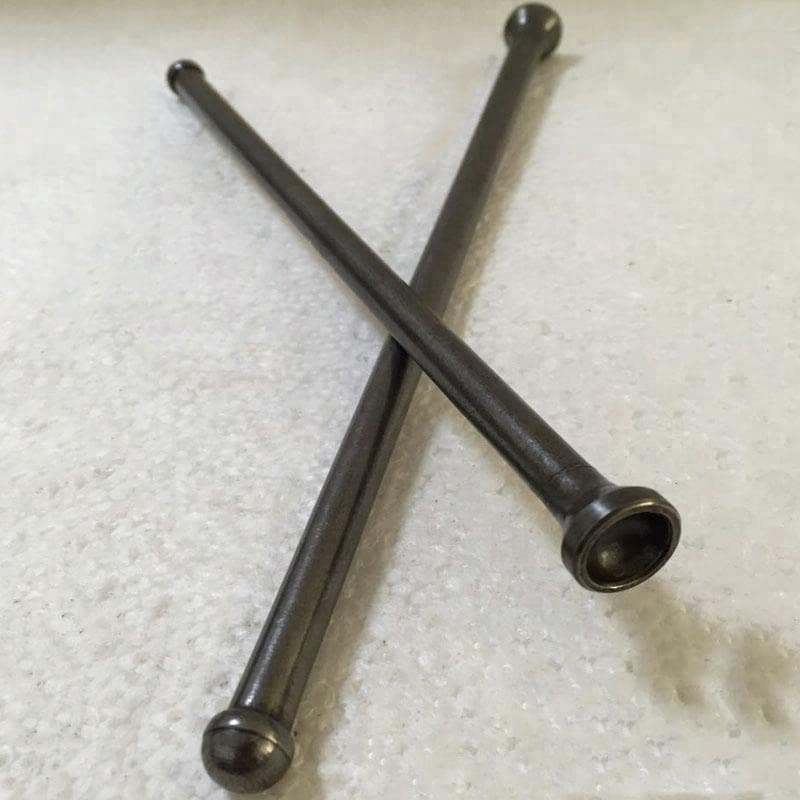 Deutz 1011 diesel engine valve push rod length 210mm 02109085