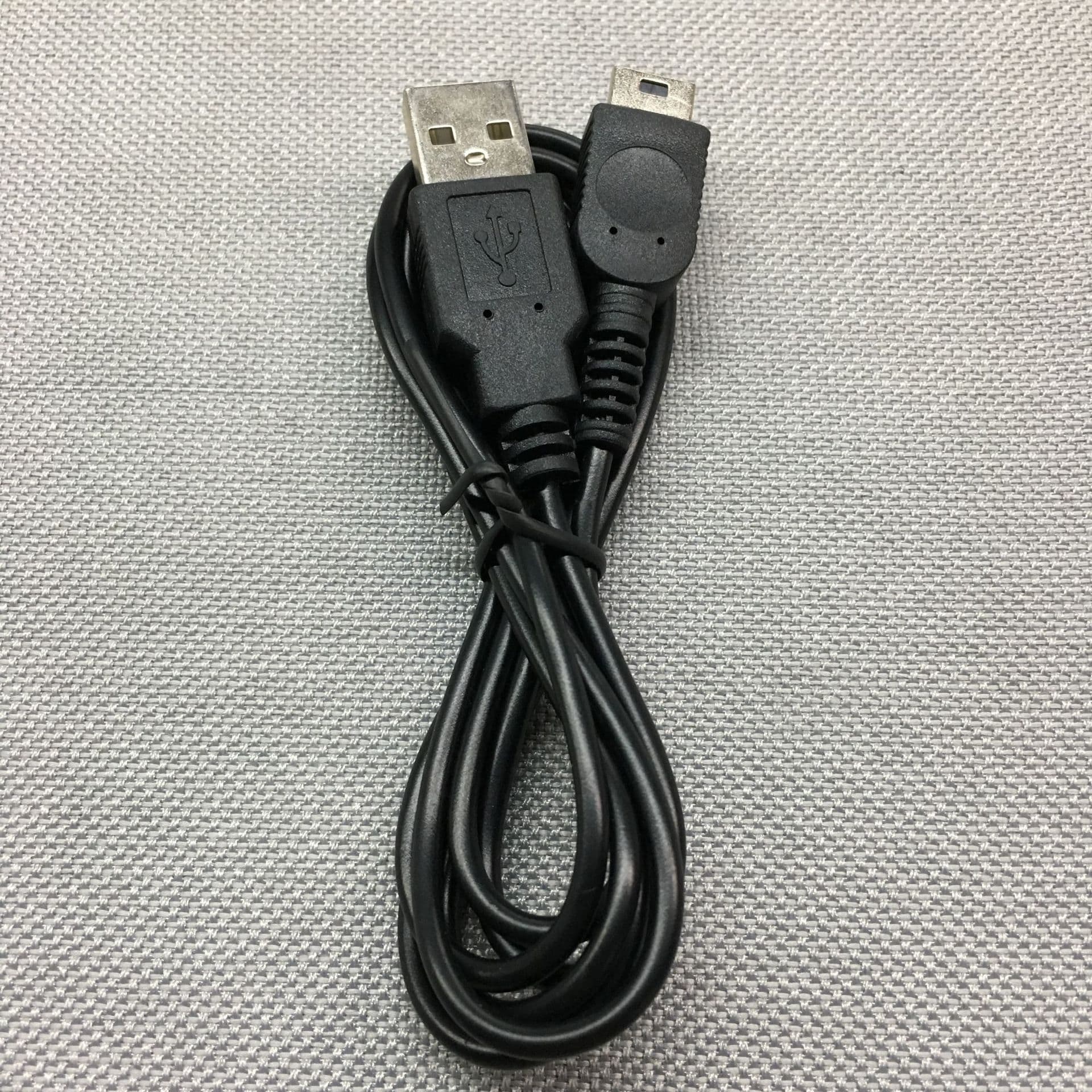 USB Charging Cable for Nintendo GBM Console, GBM Charging Cable, GBM Game Console USB Charger Cable