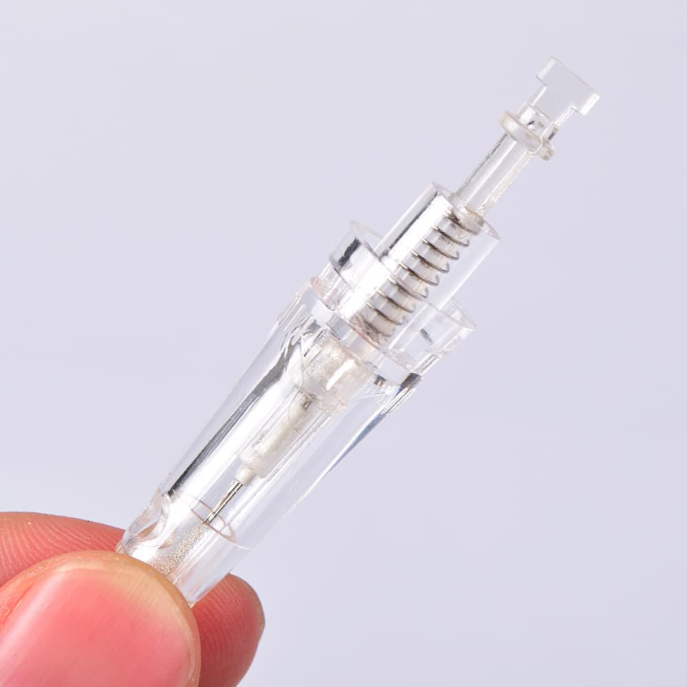 Factory Direct Tattoo Disposable Cartridge Needles, Export-Supplied Eyebrow Tattoo Cartridge Machine Needles