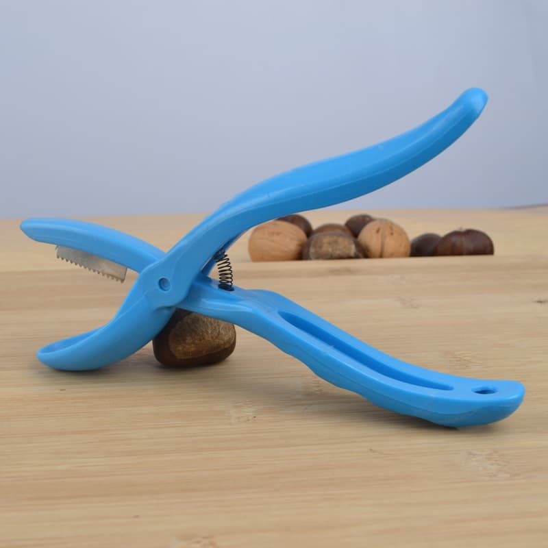 Chestnut Scoring Knife, Raw Chestnut Peeler and Shell Remover, Household Chestnut Opener