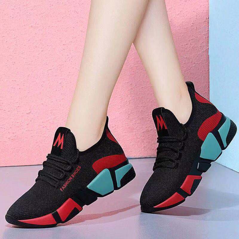 Manufacturer Autumn/Winter Warm Women's Running Shoes New Student Korean Style Casual Shoes Old Beijing Cloth Shoes