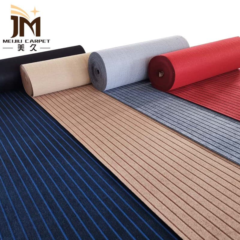 Soundproof Bedroom Living Room Carpet Full Coverage Home Carpet Live Streaming Room Office Commercial Staircase Corridor Modular Carpet