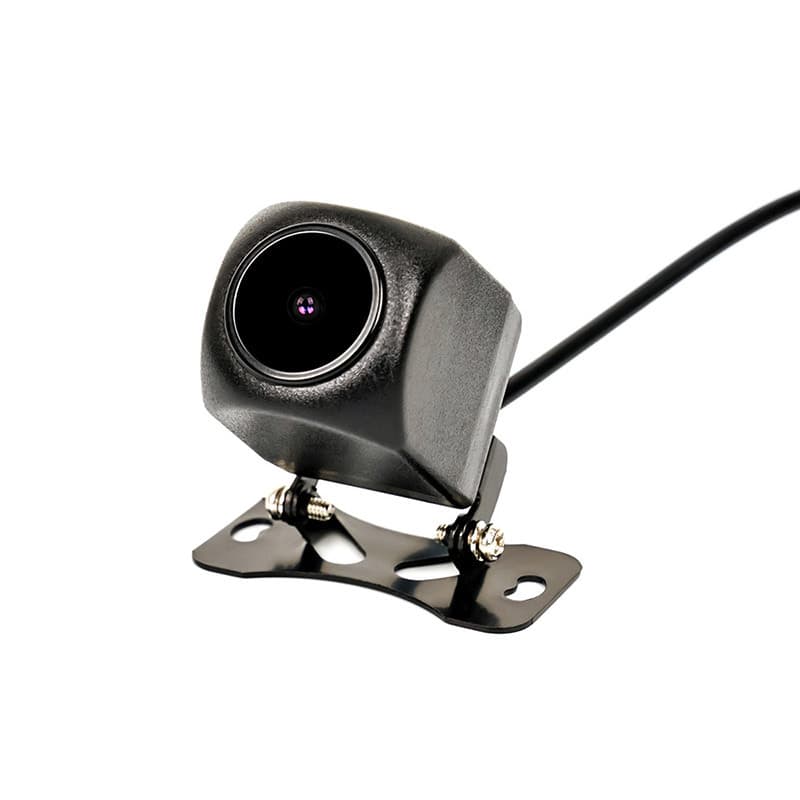Streaming Rear Camera HD External Starlight Night Vision Backup Camera Rear-View Monitoring Video