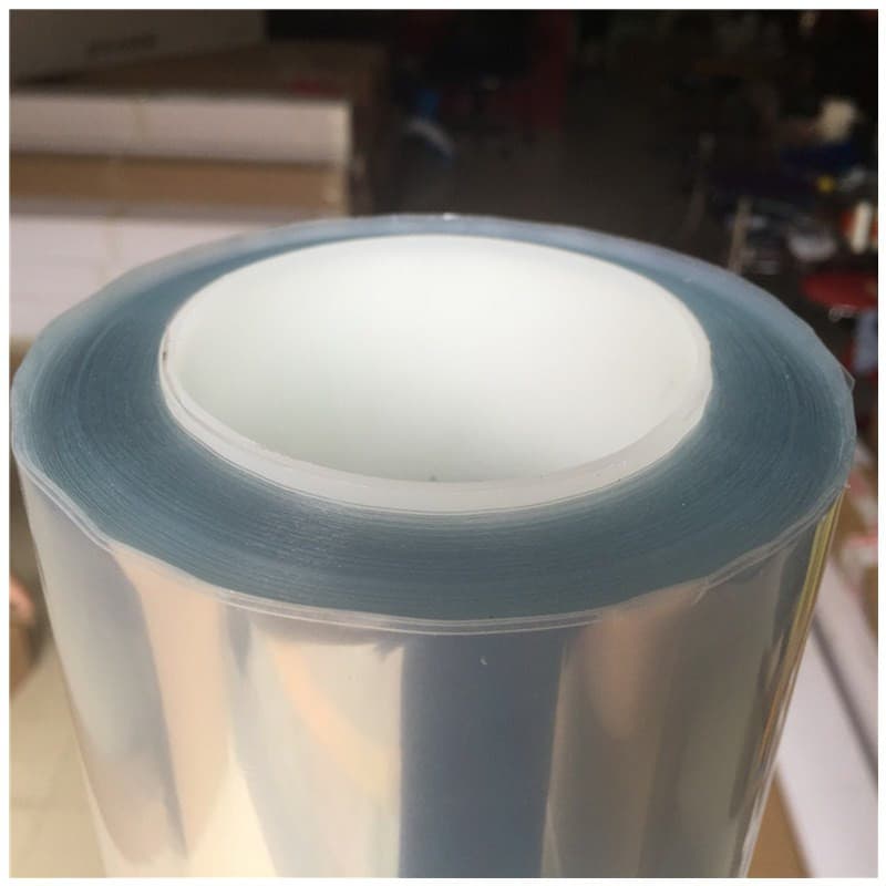 Automotive Rhinestone Protection Film, Invisible Car Wrap, Transparent Body Color Change Film, Furniture Anti-Scratch Sticker
