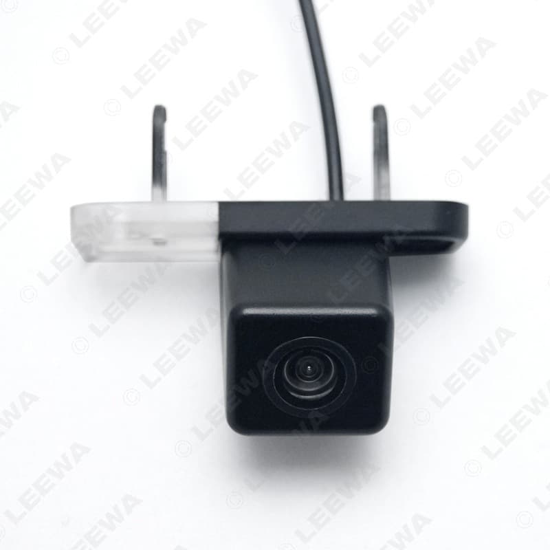 Compatible with Mercedes-Benz C/E/CLS Series Integrated Vehicle Camera, Reverse Camera, High-Definition Night Vision, Waterproof