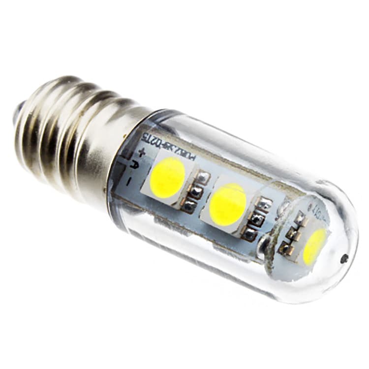 LED Fridge Light Sewing Machine Light 7LED 5050 Range Hood Microwave Light E14 Pendant Wall Light Night Light T15