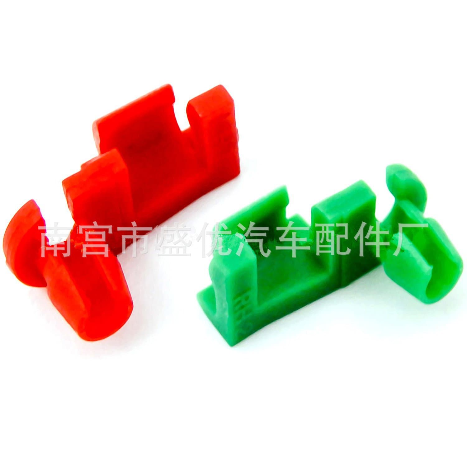 1999-2007 Chevy Silverado GMC Sierra Tailgate Handle Rod Clip
