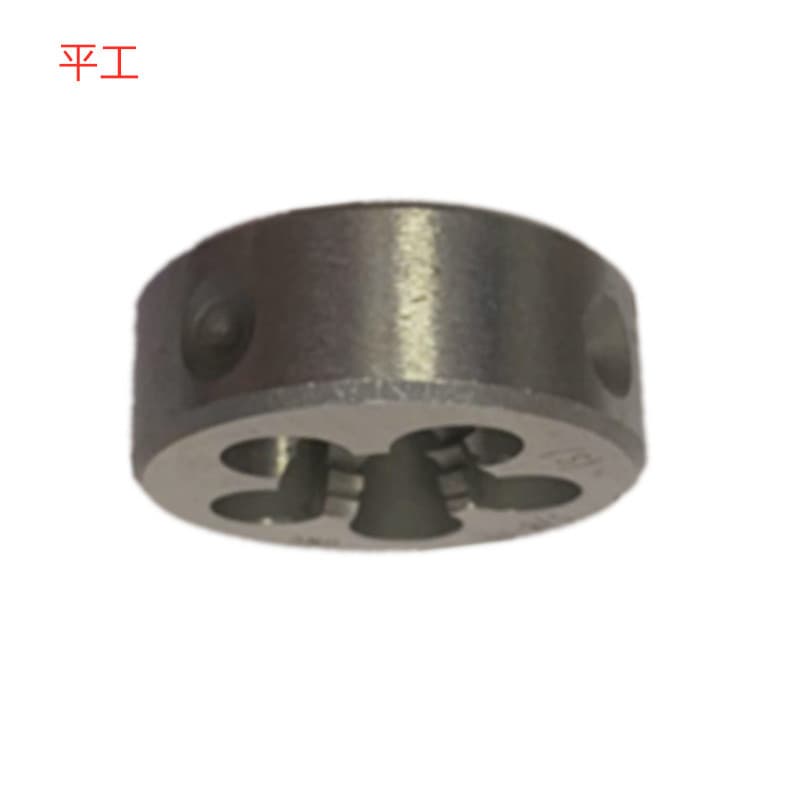 Flat Die 5/8-11UNC / 5/8-18UNF / 1/4-20UNC American Standard Non-standard Hardened Wholesale Sales, Round Die