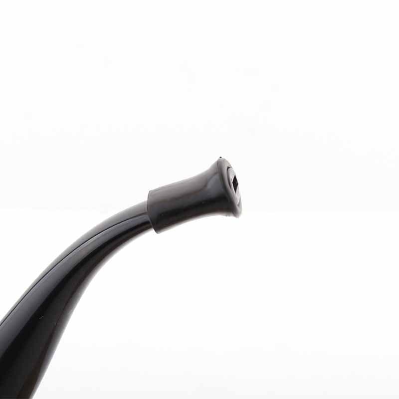 Pipe Mouthpiece Bite Tip Tail Protective Cover Factory Direct Food-grade Silicone Bite Tip Smoking Accessories Ready Stock Wholesale