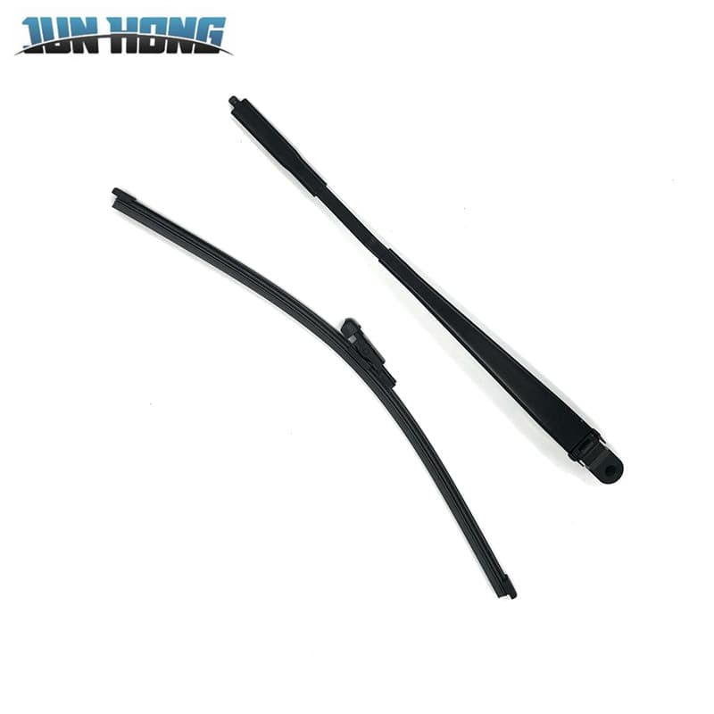 Compatible with Land Rover Velar Rear Wiper Assembly, Rear Wiper Blade Arm