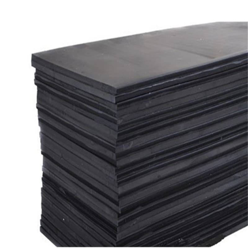 Black PET Sheet German Gail Black PET Thin Sheet PET Film