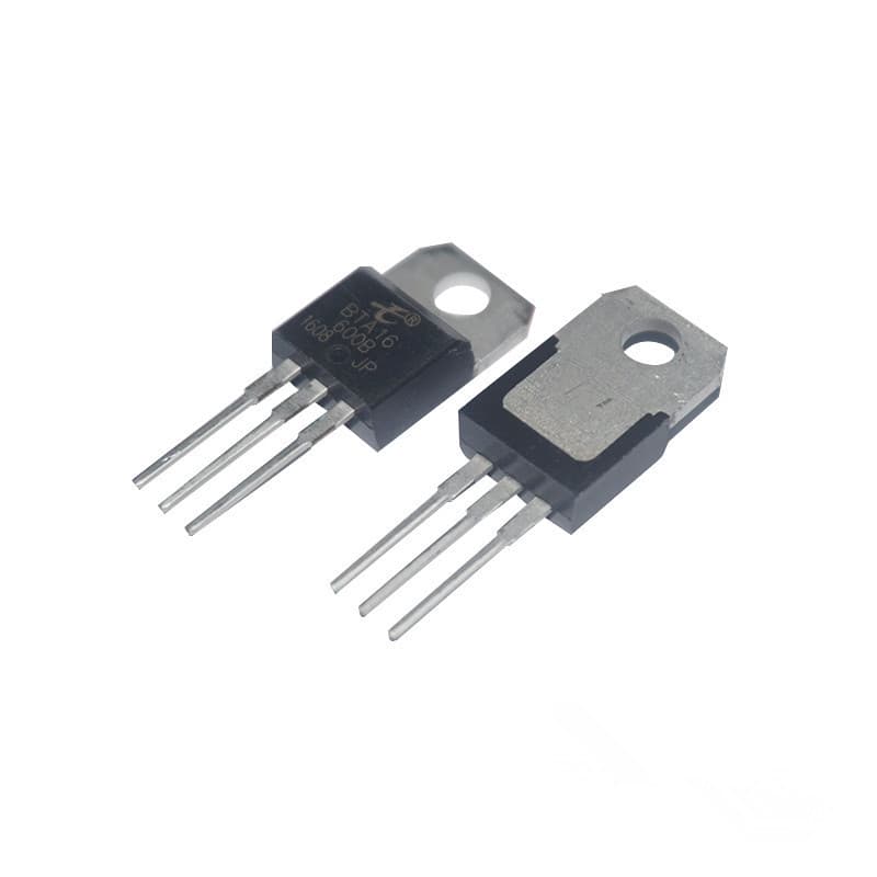 T810D-600 Series Thyristor Field-Effect Transistor MOS SLV820 Maple Semiconductor
