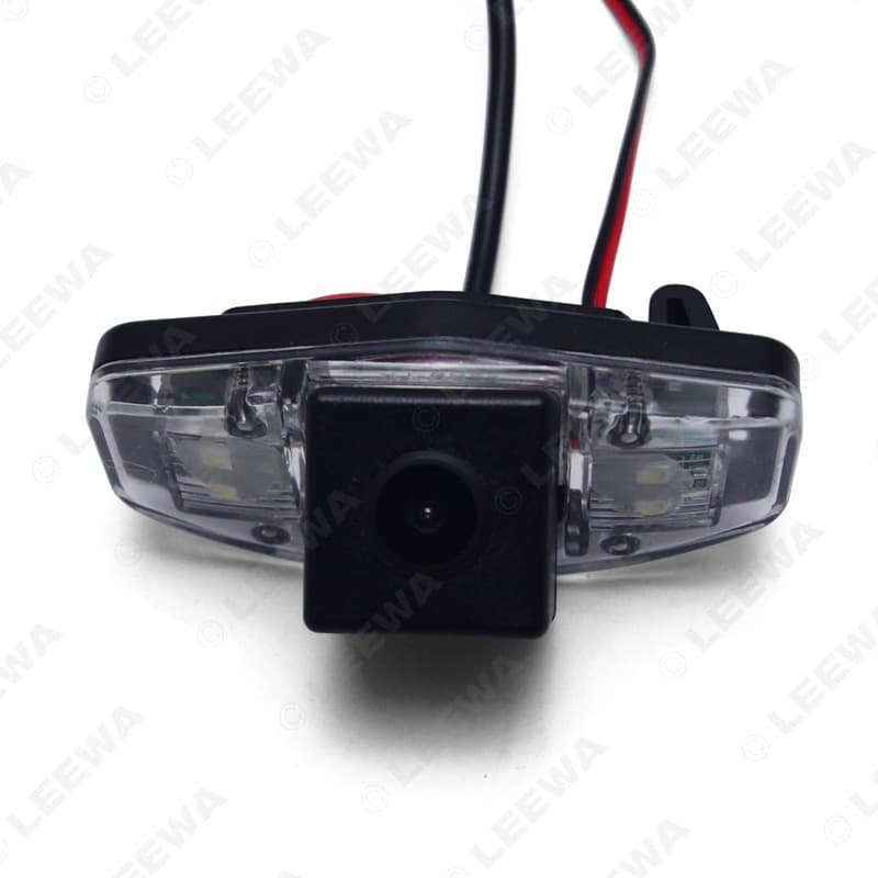 Applicable to Honda Accord 8th Generation/Civic/Odyssey Reversing Rear View Image Camera Rear View Reversing Camera