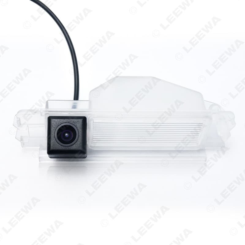 Waterproof HD Reverse Rear View Camera for Renault Dacia Sandero
