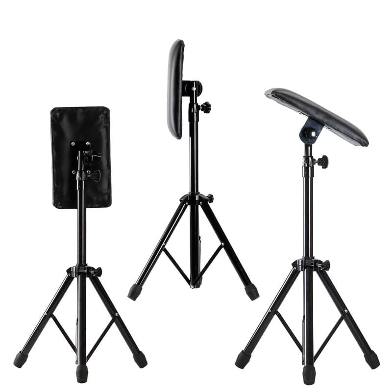 Solong Tattoo Arm Rest Portable Cosmetic Adjustable Telescopic Stand Tattoo Machine Arm Tattoo Equipment