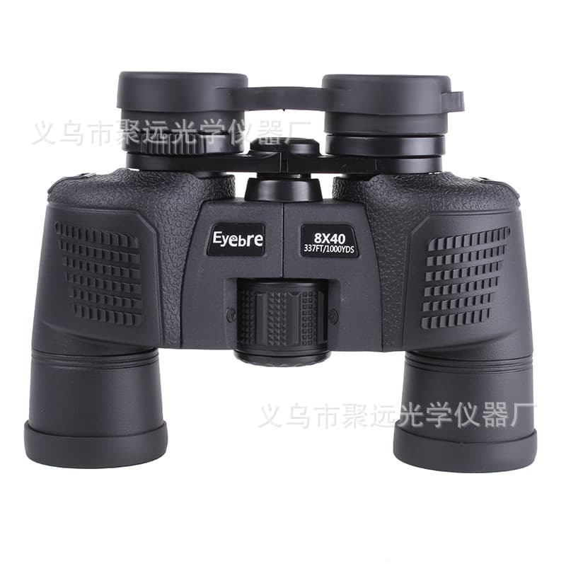 840 High-Quality Handheld Binoculars High-Power HD Low-Light Night Vision for Outdoor Travel