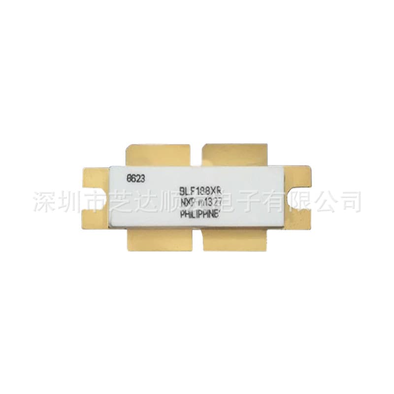 Brand new original RF microwave tube BLF188XR single chip microcomputer electronic components