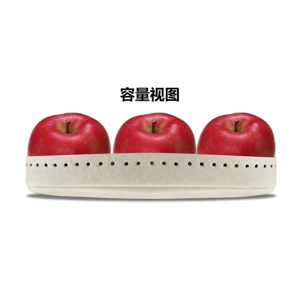23*6.5cm Crochet Bucket Bag Bottom Needle Knitting Handmade Material Kit Bottom Accessories 3D Boat Shape Bag Bottom