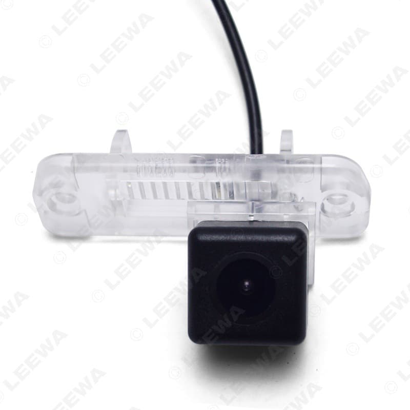 Compatible with Mercedes-Benz C-Class W203/E-Class W211/R500 ML350 Reverse Rear View Camera HD