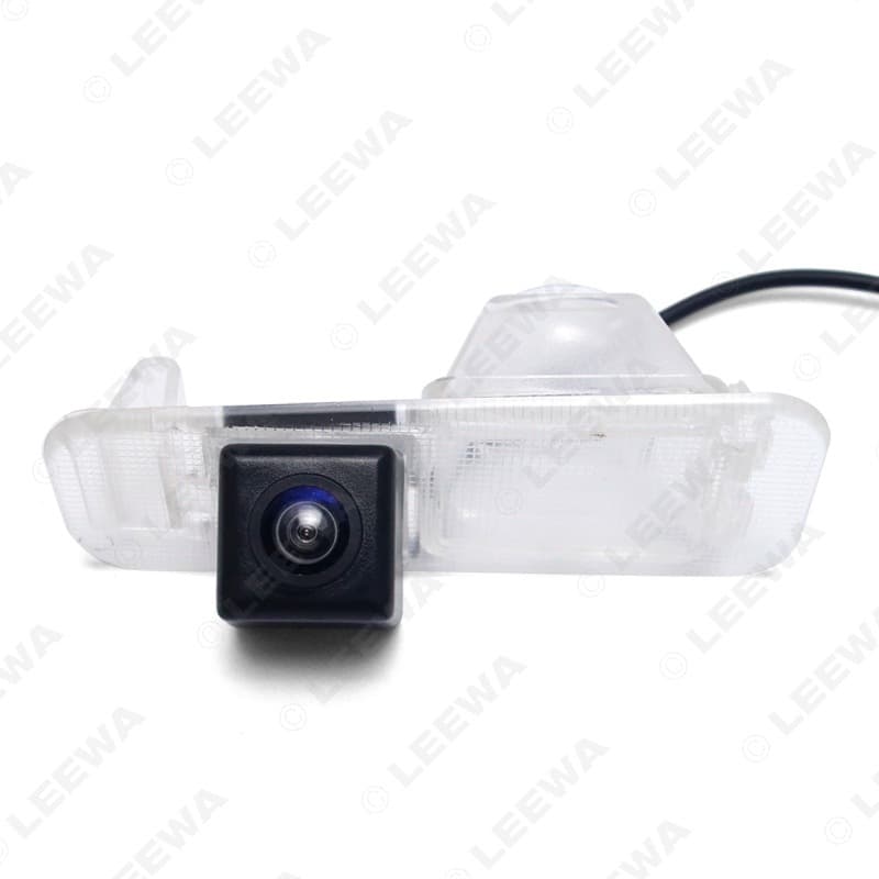 Compatible with Kia K2/Rio Sedan/Pride Reverse Backup Camera 170-Degree Wide Angle Waterproof Camera