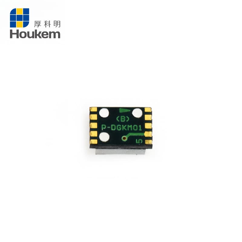 SMD LED Display 0.2-Inch LED Display 7-Segment Red Single Digit SMD LED Display