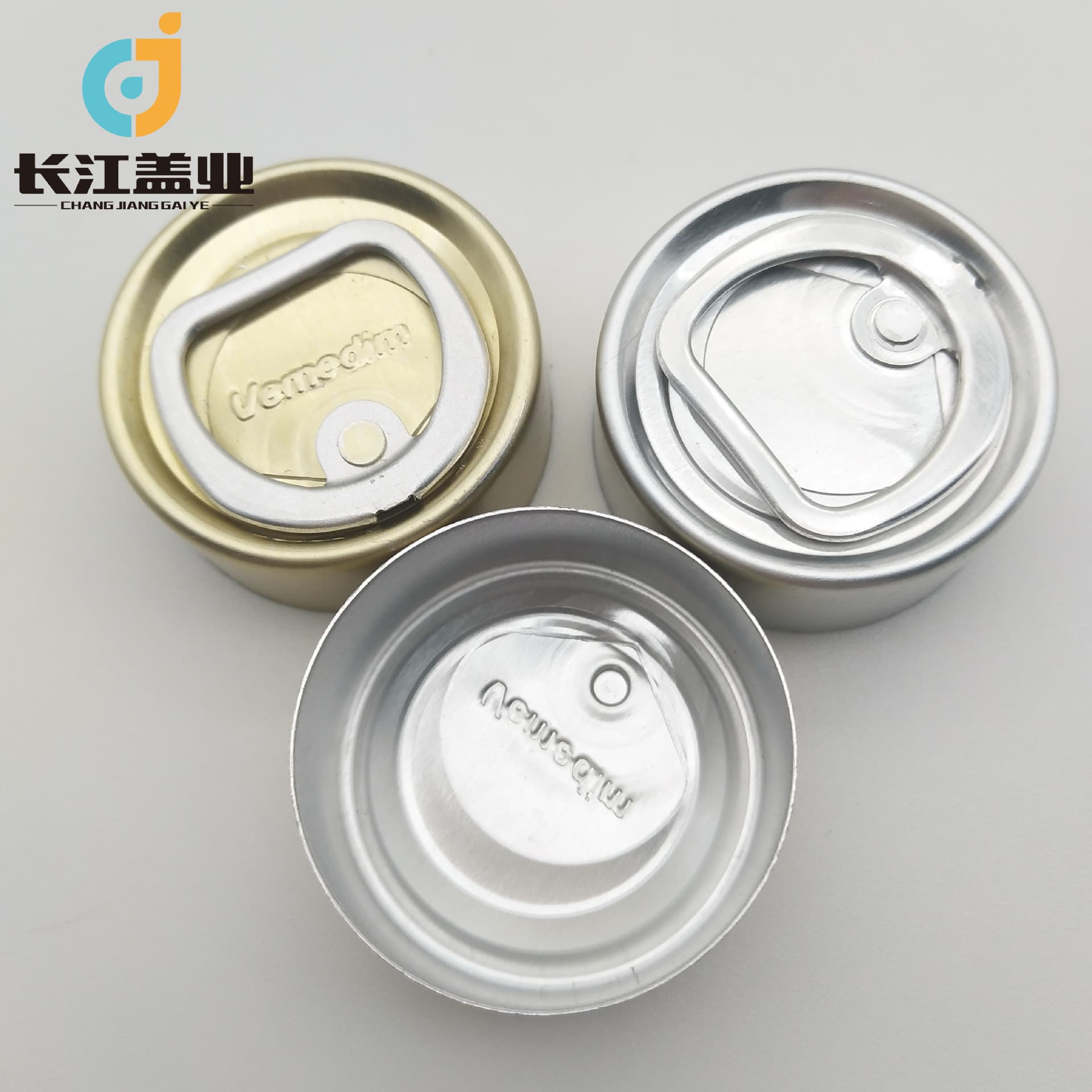 Selling 32mm Easy-Open Aluminum Caps, Medical Aluminum-Plastic Caps, Infusion Bottle Aluminum Caps, Anti-Theft Aluminum Caps, Easy-Open and Easy-Tear Caps from the Manufacturer
