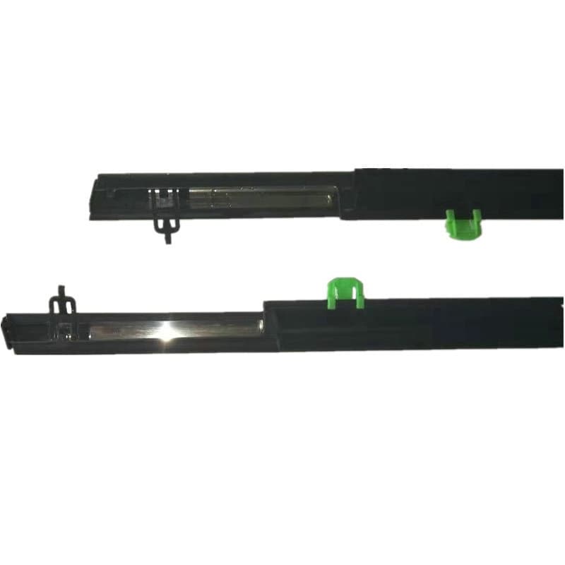 Compatible with Honda CRV 07-11 Car Window Outer Weatherstrip Door Glass Outer Weatherstrip Window Waterproof Trim