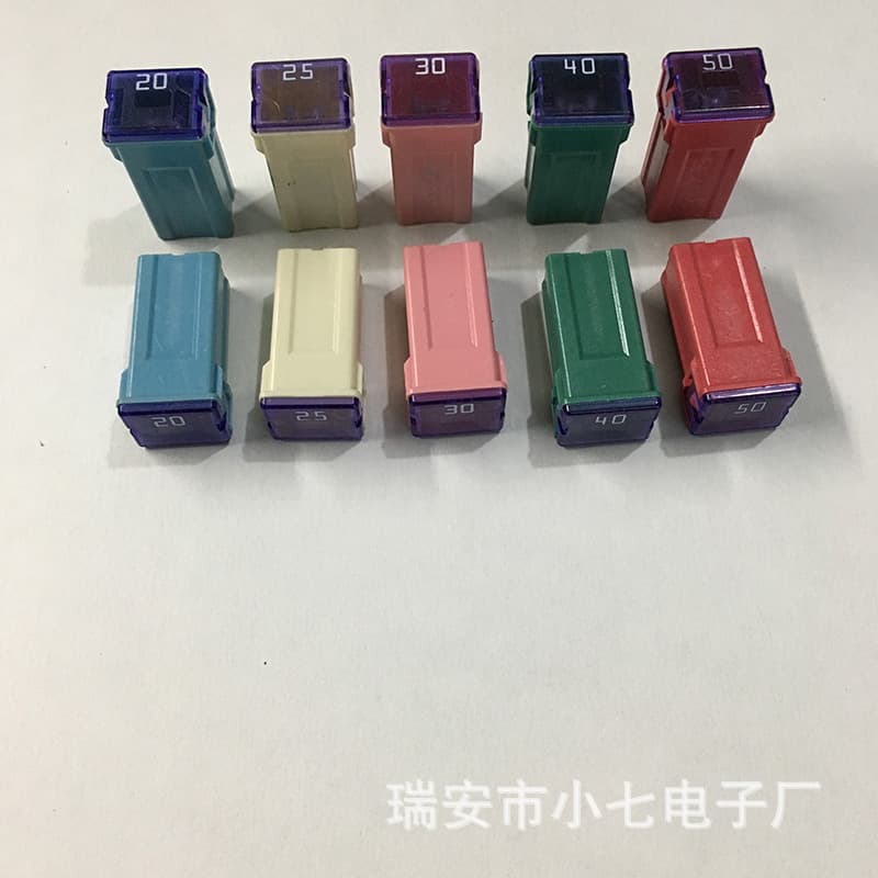 Seiko PEC fuse square long fuse Seiko SBFC-JT fuse