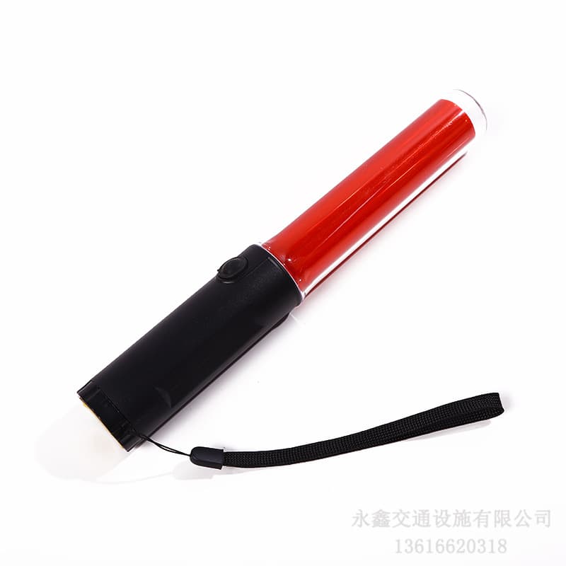 We supply multi-functional traffic control batons, LED fluorescent sticks, battery-powered safety warning sticks. Factory direct sales.