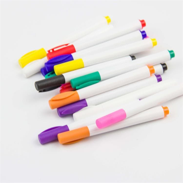 Manufacturer wholesale color optional mini marker student art stroke outline marker oily marker pen