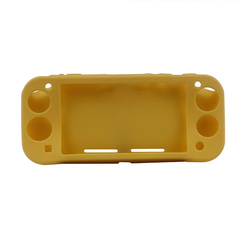 S witch lite new game one-piece protective case silicone game Nintendo light and thin one-piece silicone case