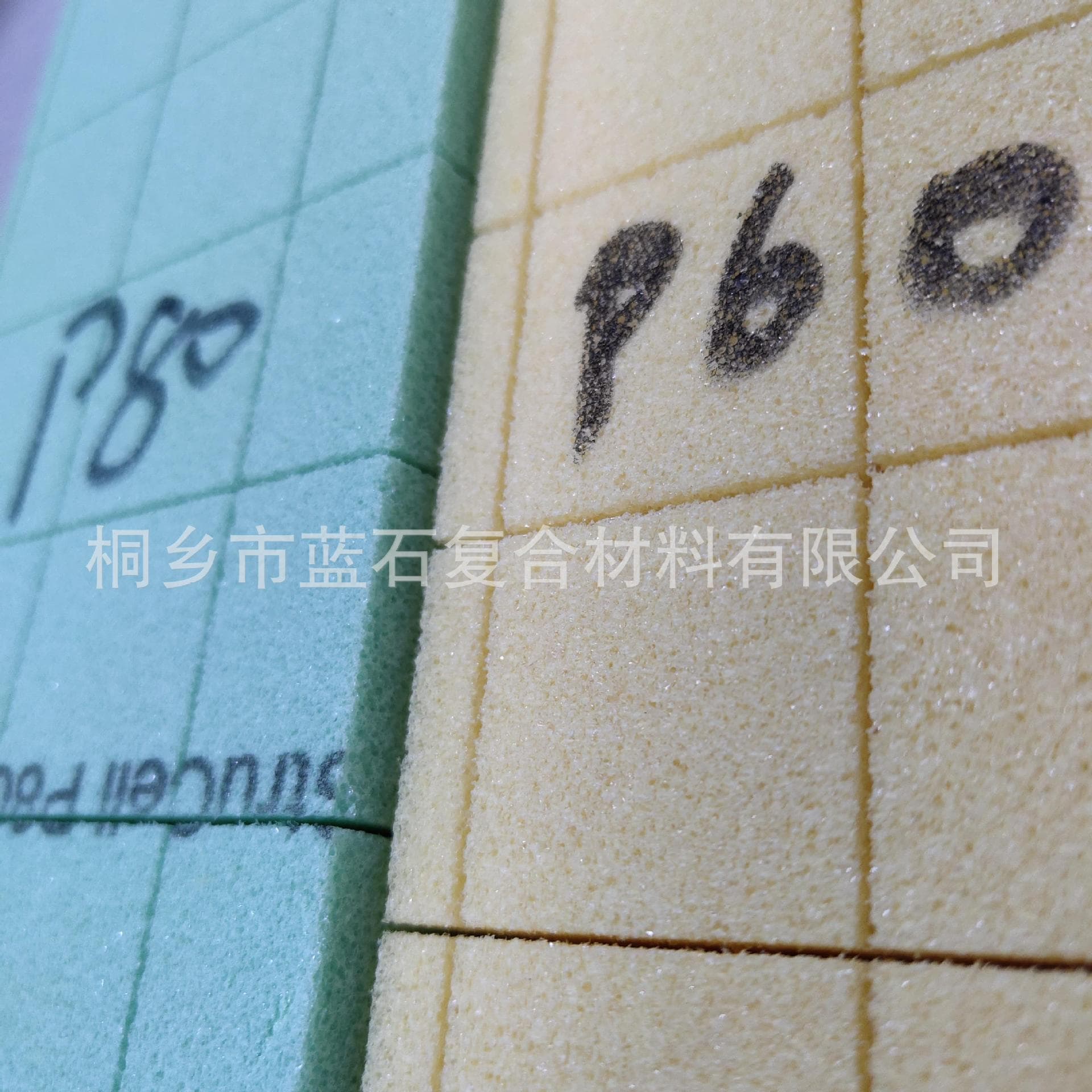 White Foam Board Wholesale Manufacturers Produce EPS Polystyrene Foam Board