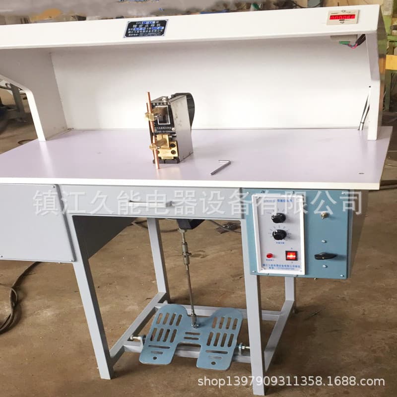 DN03 Series Precision Spot Welder - Jiuneng Manufacturing, Affordable Price, High-Quality Products