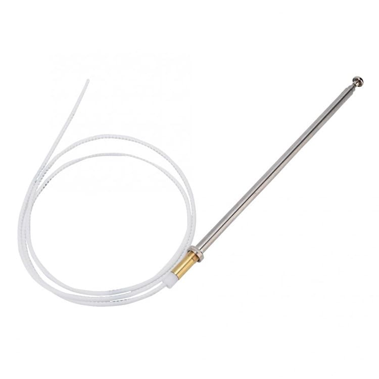 Applicable to Mercedes-Benz W124 W126 W201 1408270001 car radio antenna 2018270001