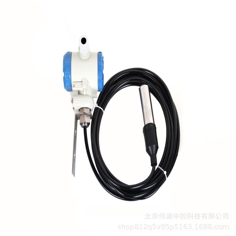 Level Transmitter - Hydrostatic Level Transmitter Submersible Level Transmitter