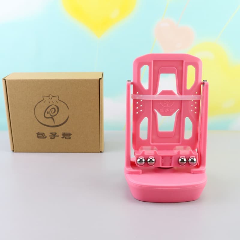Bearing Pedometer Step Machine Dual Phone Silent Rocker Ping An WeChat Step Machine Together Catch Demon Auxiliary
