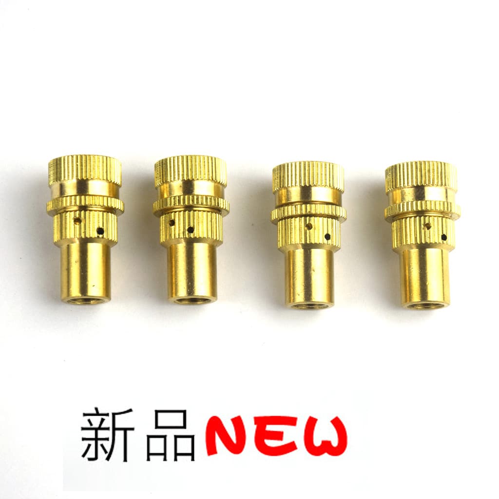 Off-Road Vehicle Desert Tire Automatic Deflator Valve Pressure Relief Valve TIRE DEFLATOR Valve Core