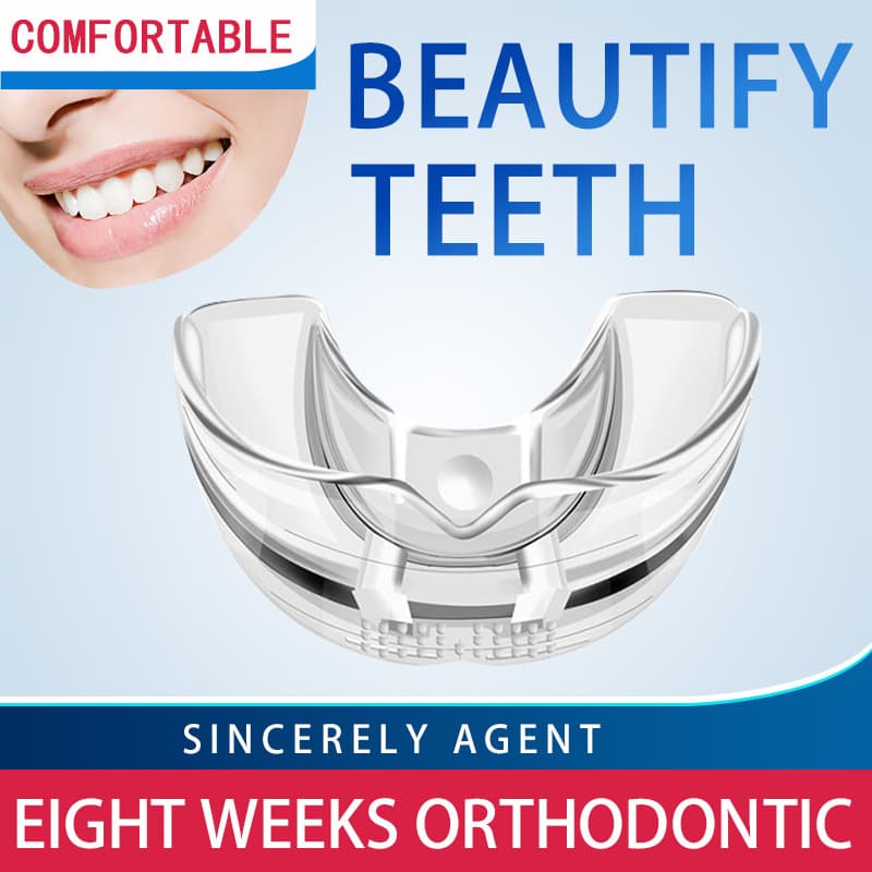 Cross Border English Tooth Set