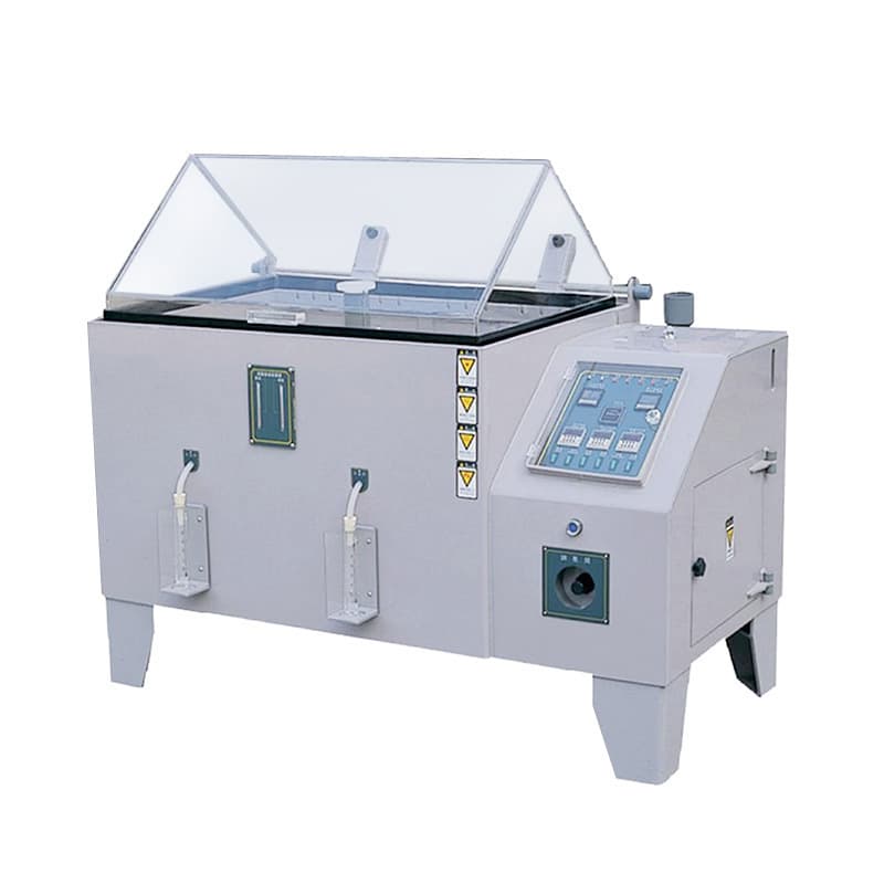Alternating Salt Spray Test Chamber Comprehensive Corrosion Resistance Test Chamber Salt Spray Machine Ozone Aging Resistance