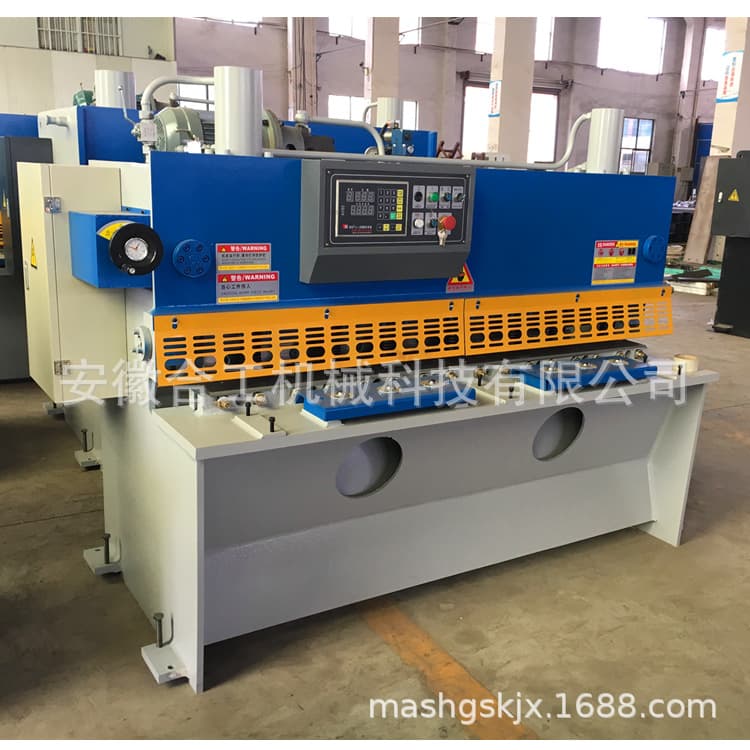 Heavy-duty small electric shears, various specifications, manufacturer recommended for cutting epoxy resin, PVC, iron, and aluminum plates.