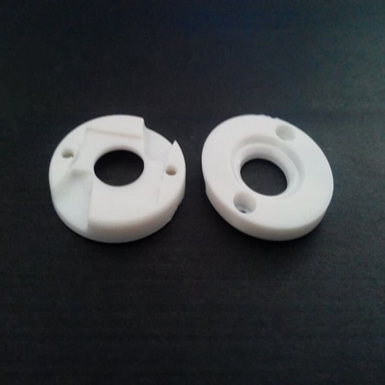 Supply 1203 Bracket PC Bracket COB Fixing Bracket Factory LED Bracket Plastic Bracket