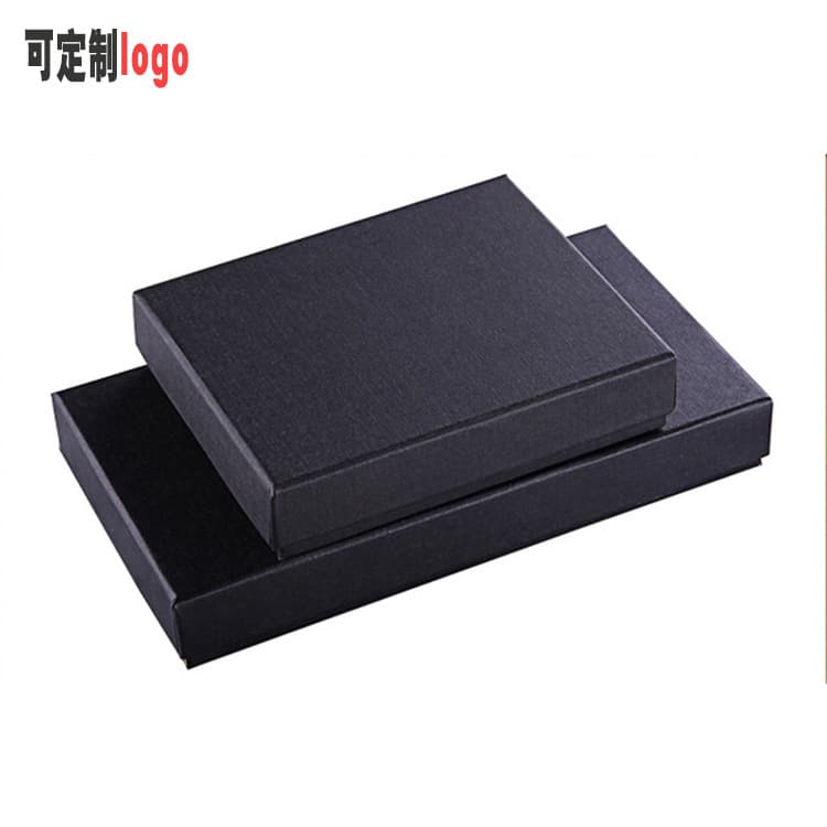 Wholesale Wallet Boxes, Non-Woven Bags, Drawstring Bags, Long Zipper Wallet Gift Boxes, Taobao Short Wallet Boxes
